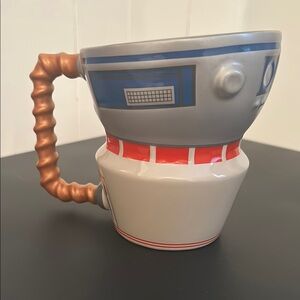 Star Wars Droid Mug